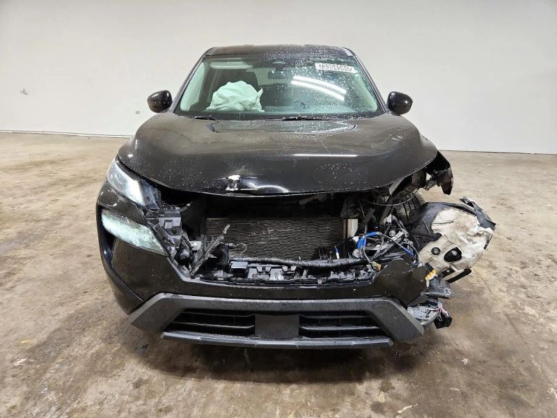 2025 Nissan Rogue - photo 5