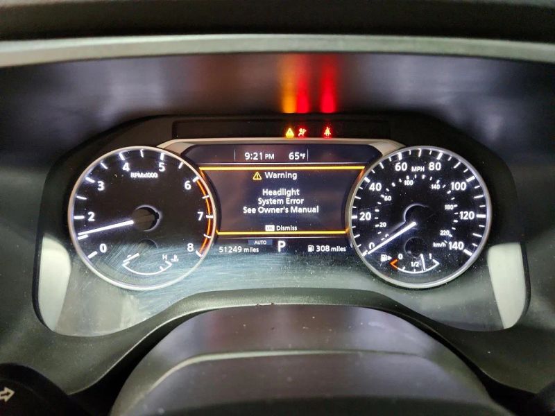 2025 Nissan Rogue - photo 9