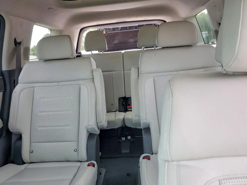 2024 Hyundai Santa Fe Hybrid - photo 10
