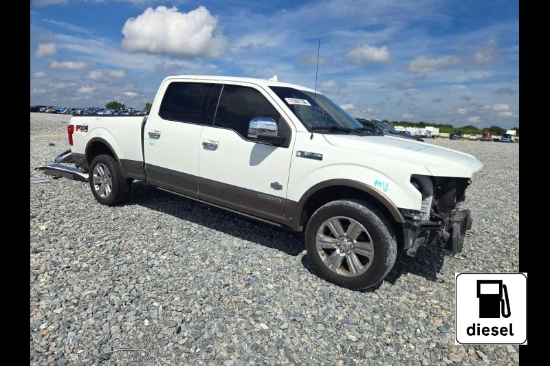 2020 Ford F150 SuperCrew Cab - photo 1