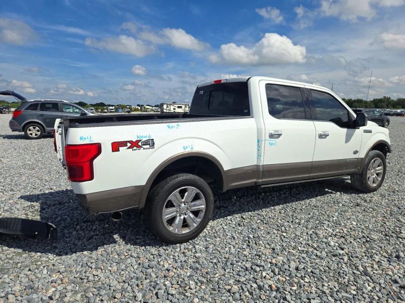 2020 Ford F150 SuperCrew Cab - photo 3