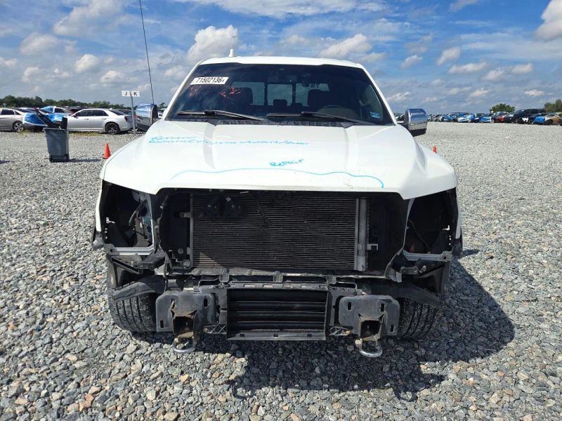 2020 Ford F150 SuperCrew Cab - photo 5
