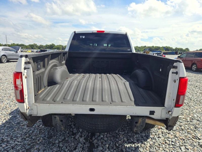 2020 Ford F150 SuperCrew Cab - photo 6