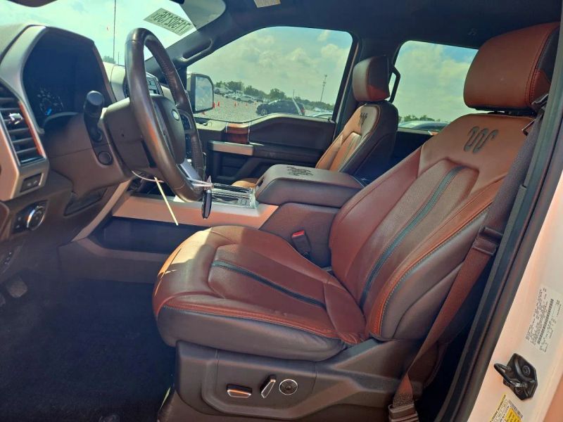 2020 Ford F150 SuperCrew Cab - photo 7