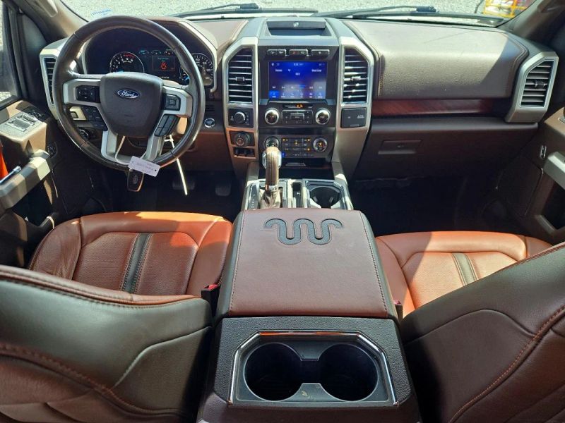2020 Ford F150 SuperCrew Cab - photo 8