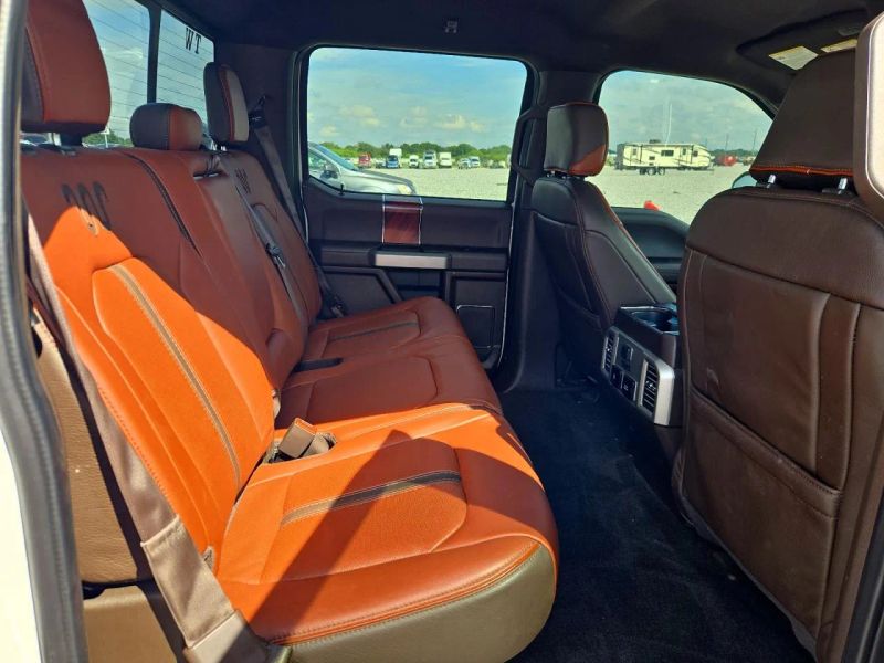 2020 Ford F150 SuperCrew Cab - photo 10