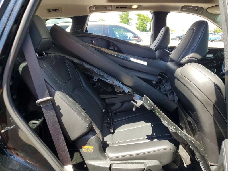 2025 INFINITI QX60 - photo 11