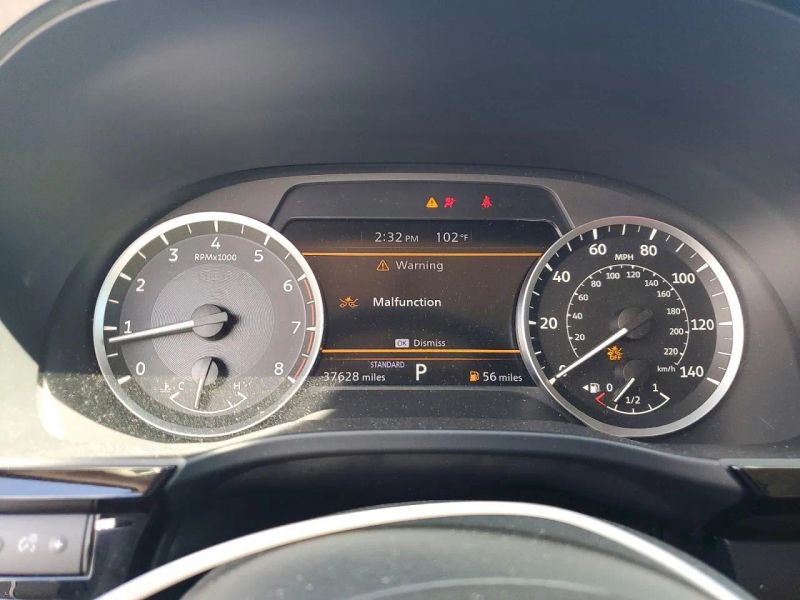 2025 INFINITI QX60 - photo 9