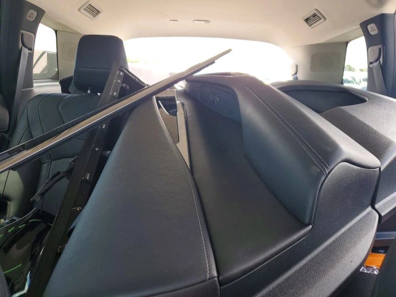 2025 INFINITI QX60 - photo 10
