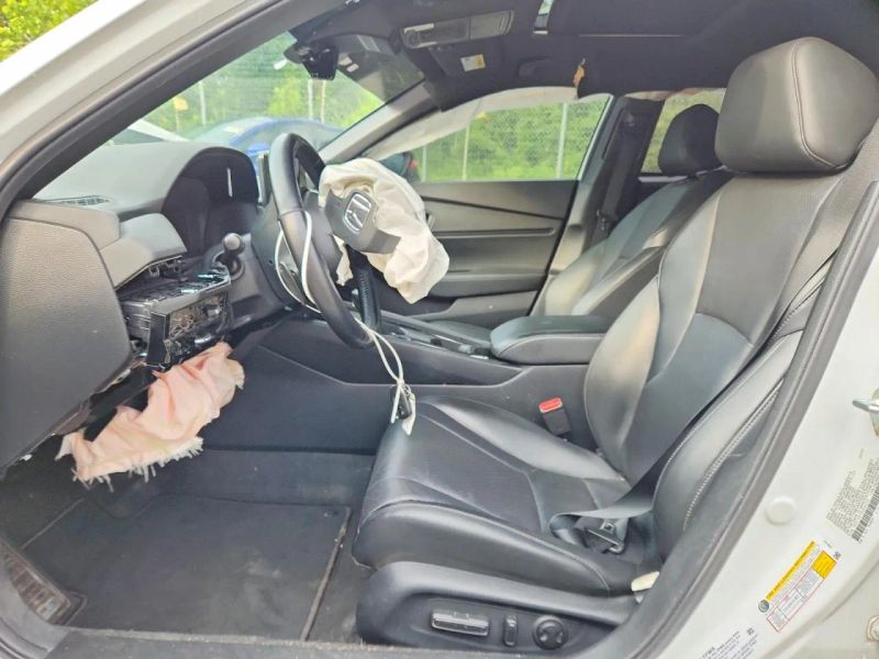 2024 Honda Accord Hybrid - photo 7