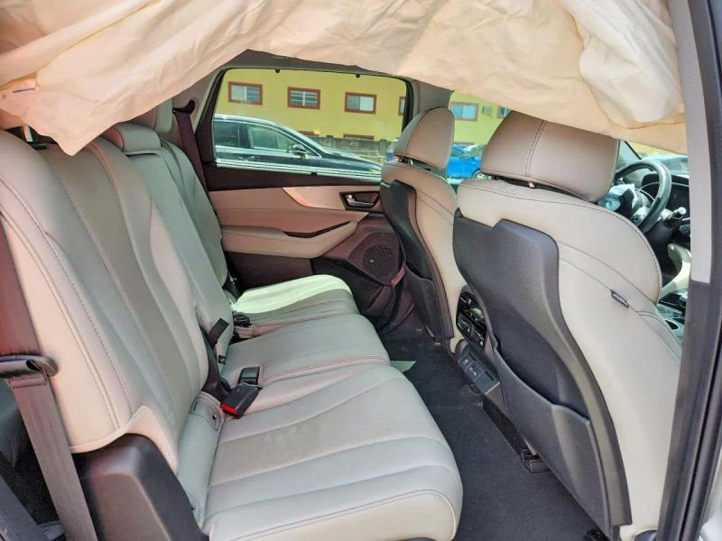 2024 Acura MDX - photo 11