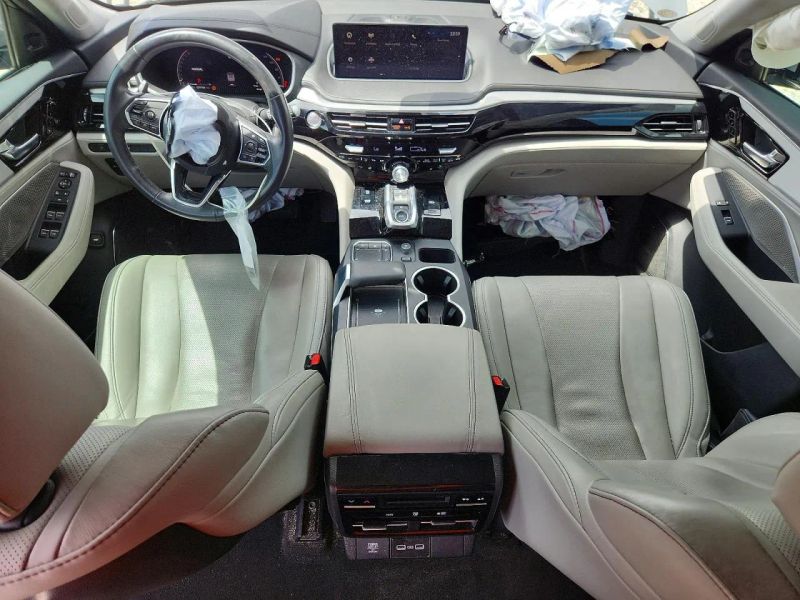 2024 Acura MDX - photo 8