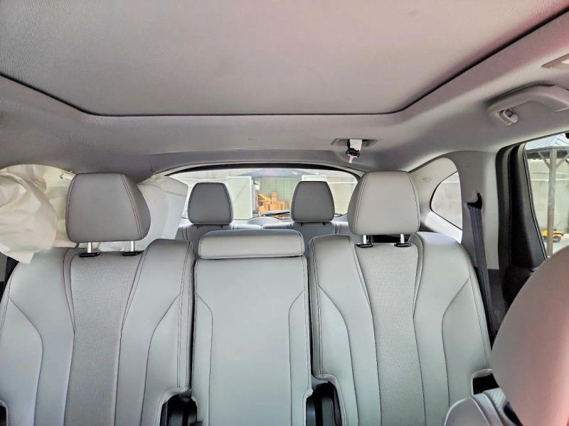 2024 Acura MDX - photo 10