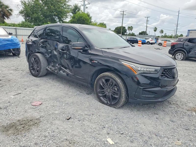2021 Acura RDX - photo 2
