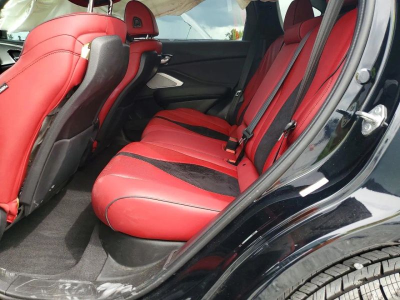2021 Acura RDX - photo 11