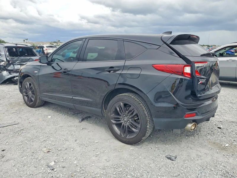 2021 Acura RDX - photo 3