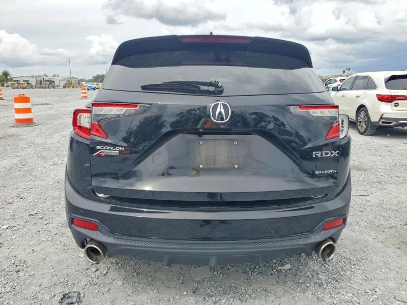 2021 Acura RDX - photo 6