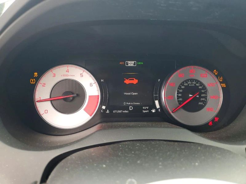 2021 Acura RDX - photo 9