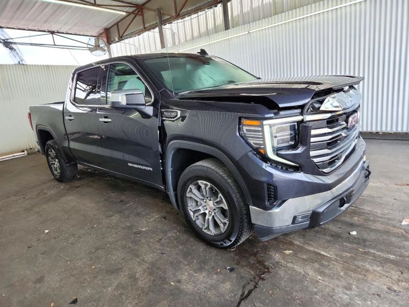 2026 GMC Sierra 1500 Crew Cab - photo 1