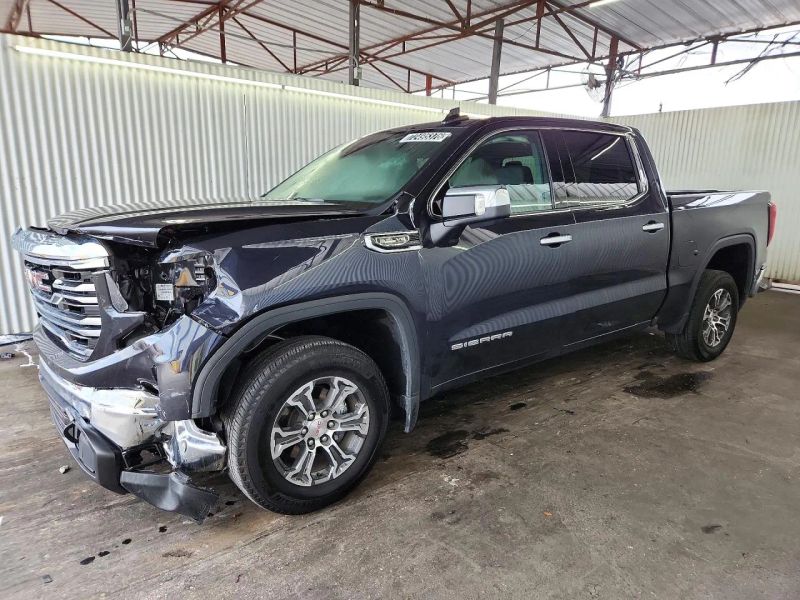2026 GMC Sierra 1500 Crew Cab - photo 2