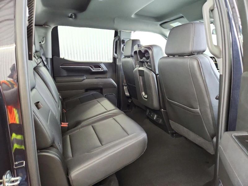 2026 GMC Sierra 1500 Crew Cab - photo 11