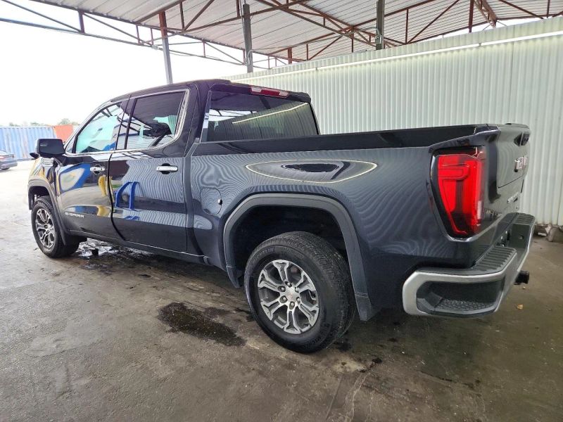 2026 GMC Sierra 1500 Crew Cab - photo 4