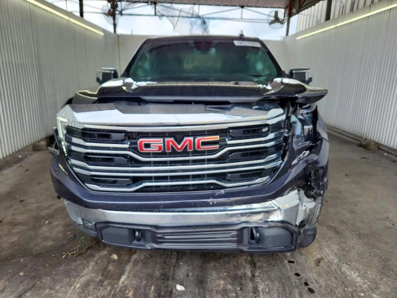 2026 GMC Sierra 1500 Crew Cab - photo 5