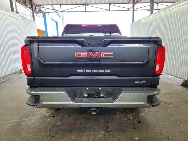 2026 GMC Sierra 1500 Crew Cab - photo 6