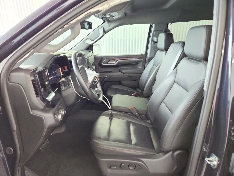 2026 GMC Sierra 1500 Crew Cab - photo 7