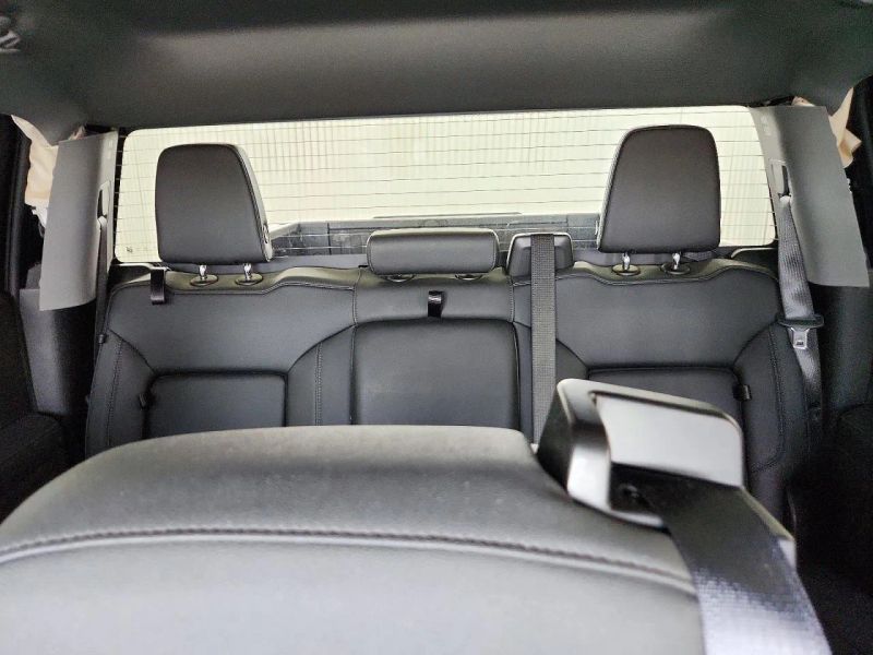 2026 GMC Sierra 1500 Crew Cab - photo 10