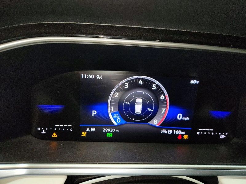 2026 Volkswagen Taos - photo 9
