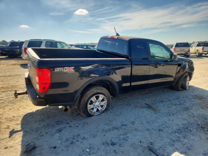 2022 Ford Ranger SuperCab - photo 3