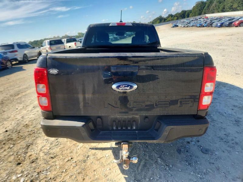 2022 Ford Ranger SuperCab - photo 6