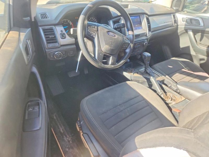 2022 Ford Ranger SuperCab - photo 8