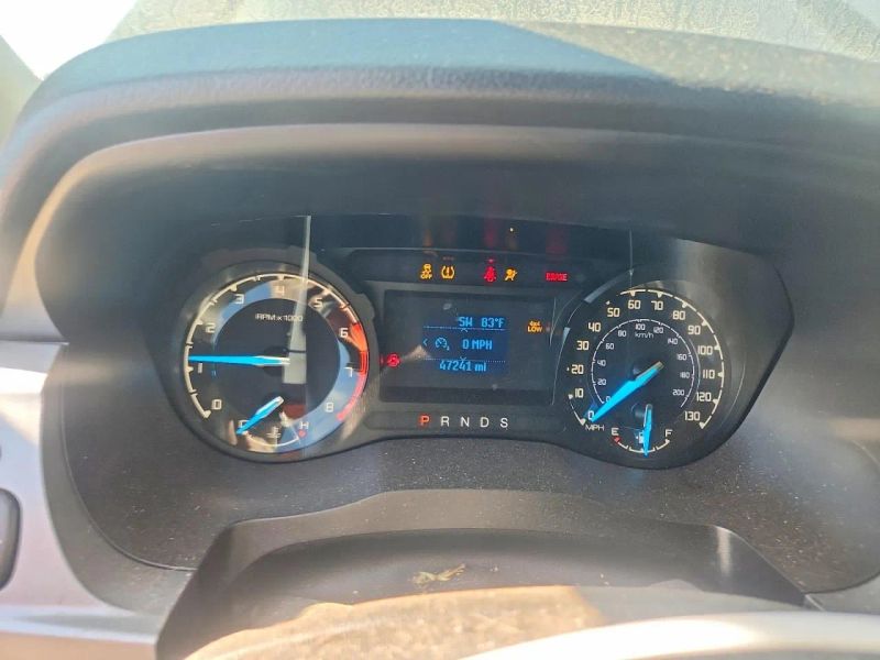 2022 Ford Ranger SuperCab - photo 9