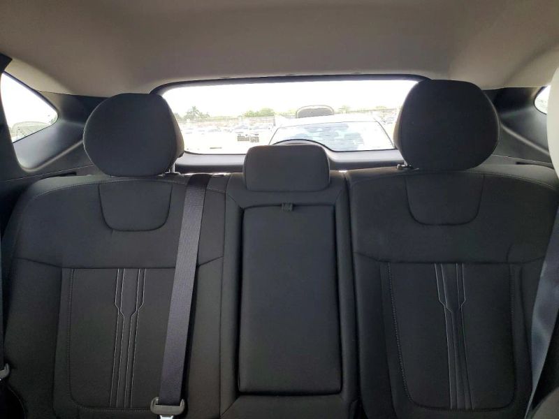 2025 Hyundai Tucson - photo 10