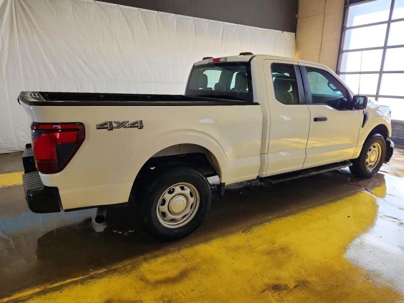 2024 Ford F150 Super Cab - photo 3