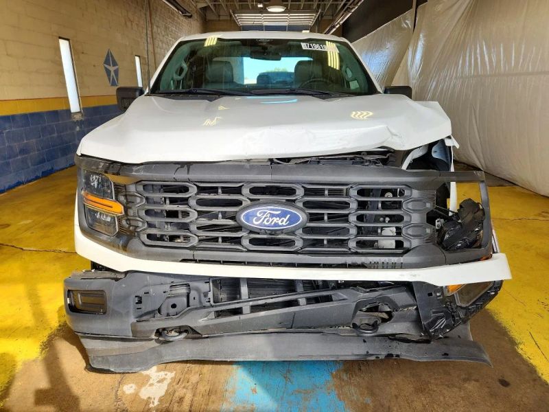 2024 Ford F150 Super Cab - photo 5