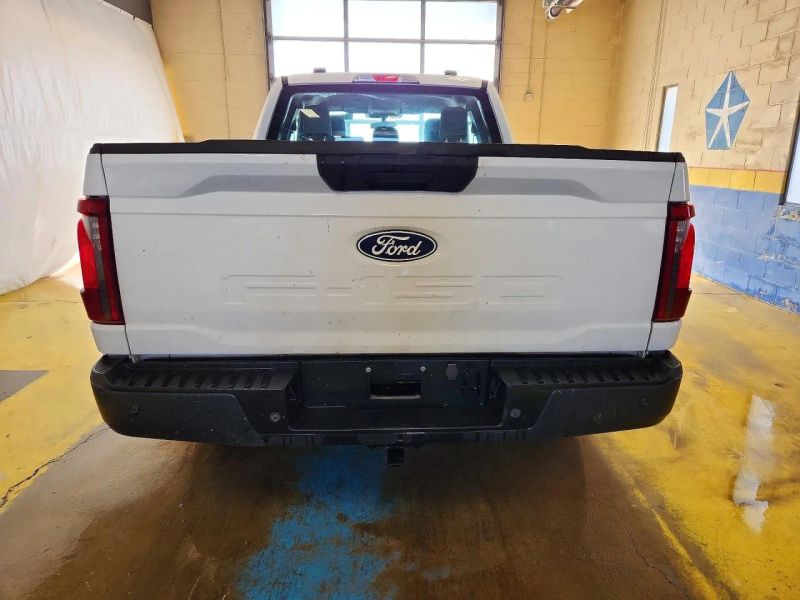 2024 Ford F150 Super Cab - photo 6