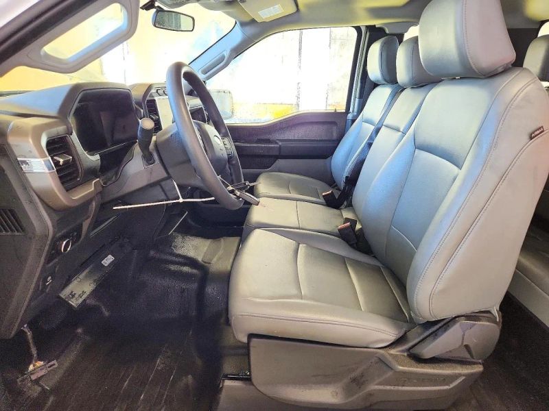 2024 Ford F150 Super Cab - photo 7