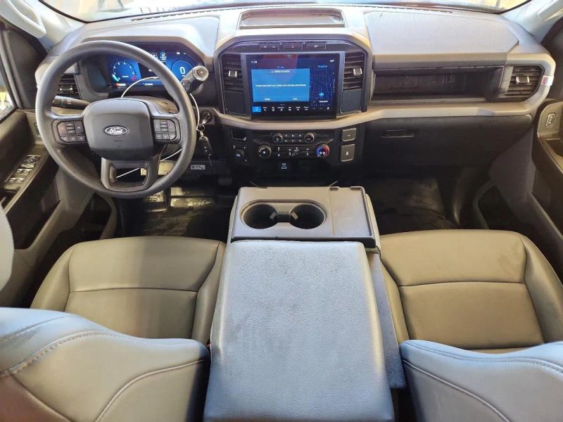 2024 Ford F150 Super Cab - photo 8