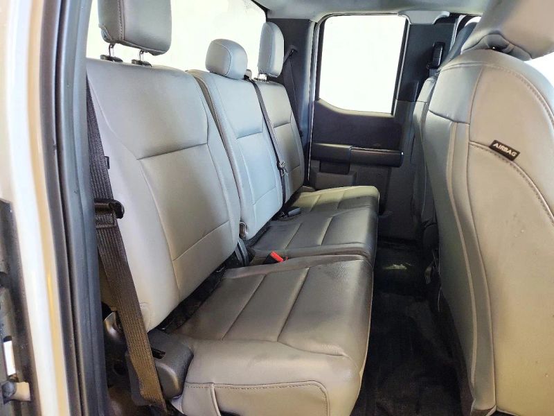 2024 Ford F150 Super Cab - photo 10