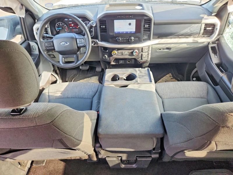 2021 Ford F150 SuperCrew Cab - photo 8