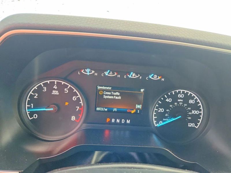2021 Ford F150 SuperCrew Cab - photo 9