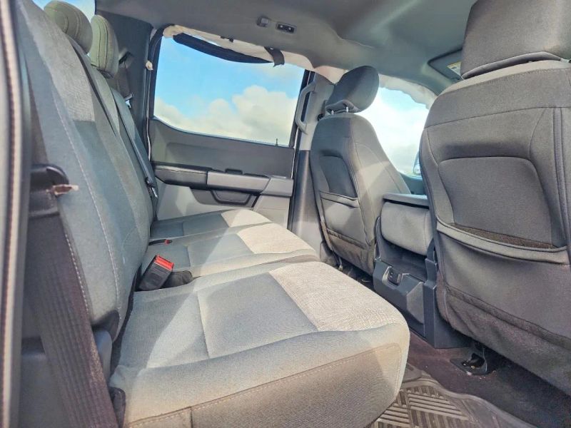 2021 Ford F150 SuperCrew Cab - photo 10