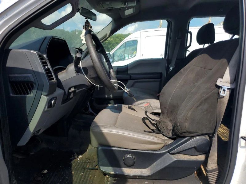 2019 Ford F250 Super Duty Crew Cab - photo 7