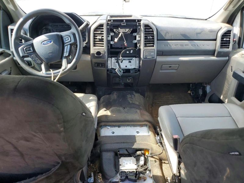 2019 Ford F250 Super Duty Crew Cab - photo 8