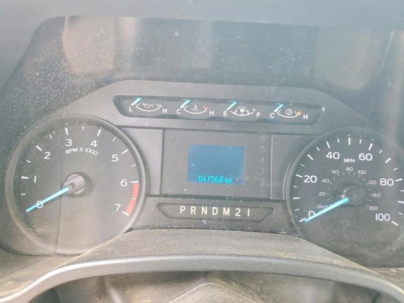 2019 Ford F250 Super Duty Crew Cab - photo 9