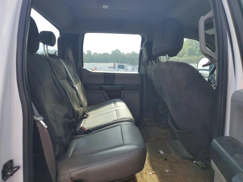 2019 Ford F250 Super Duty Crew Cab - photo 10