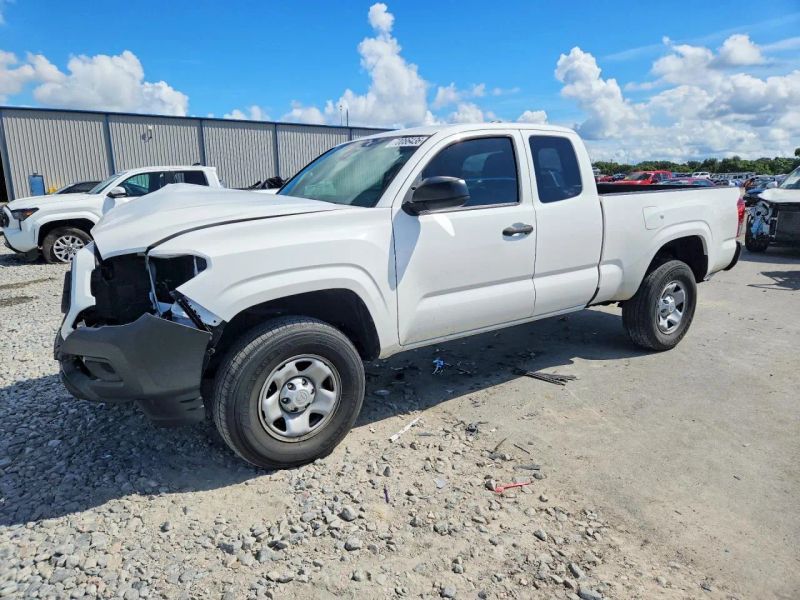 2022 Toyota Tacoma Access Cab - photo 1